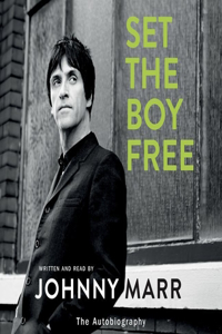 Set the Boy Free Lib/E