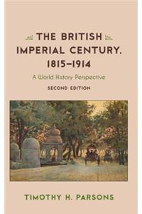 British Imperial Century, 1815-1914