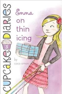 Emma on Thin Icing