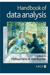 Handbook of Data Analysis