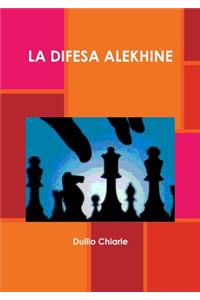 Difesa Alekhine