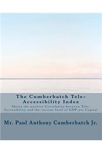 The Cumberbatch Tele-Accessibility Index
