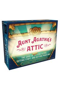 Aunt Agatha's Attic