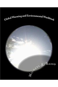 Global Warming and Environmental Workbook