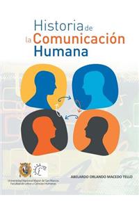 Historia de La Comunicacion Humana