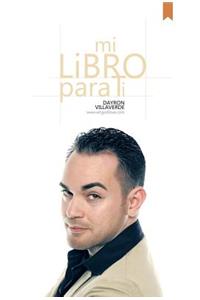 Mi libro para ti