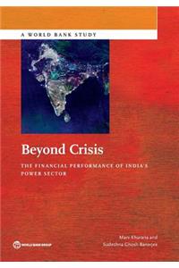 Beyond Crisis