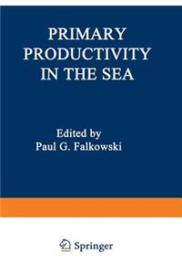 Primary Productivity in the Sea