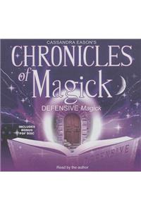 Defensive Magick