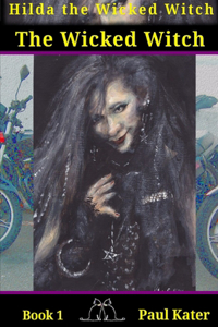 Hilda the Wicked Witch