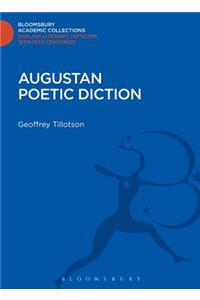 Augustan Poetic Diction