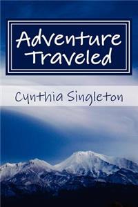 Adventure Traveled