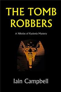 Tomb Robbers