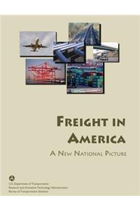 Freight in America