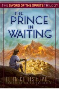 Prince in Waiting, 1