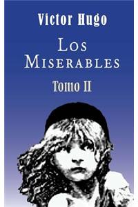 Los miserables (Tomo 2)