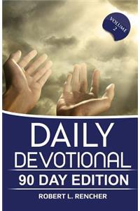 Daily Devotional Volume II