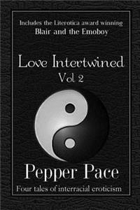 Love Intertwined Vol. 2