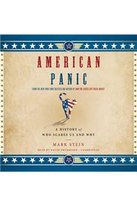 American Panic Lib/E