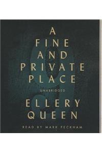 Fine and Private Place