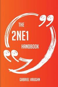 The 2ne1 Handbook - Everything You Need to Know about 2ne1