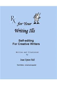 Rx for Your Writing Ills