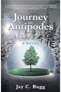 Journey to Antipodes