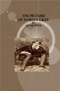 Picture of Dorian Gray
