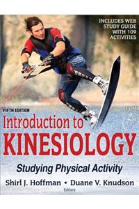 Introduction to Kinesiology