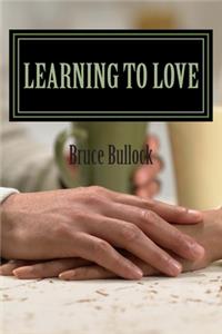 Learning to Love