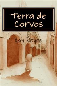 Terra de corvos