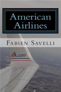 American Airlines: Inside the Main Cabin