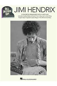 Jimi Hendrix - All Jazzed Up!