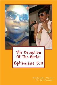 Deception Of The Harlot
