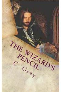 Wizard's Pencil