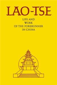 Lao-Tse