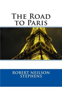 The Road to Paris