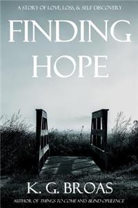 Finding Hope