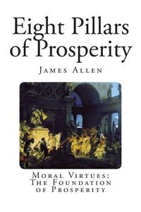 Eight Pillars of Prosperity