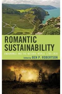 Romantic Sustainability