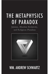 Metaphysics of Paradox