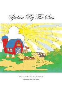 Spoken by the Sun