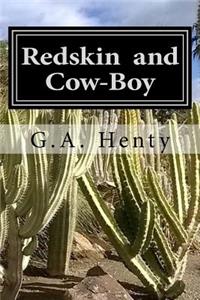 Redskin and Cow-Boy