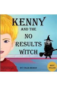 Kenni and the No Results Witch