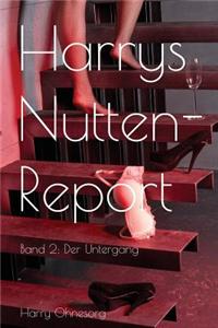 Harrys Nuttenreport 2