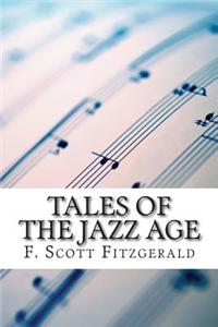 Tales of the Jazz Age