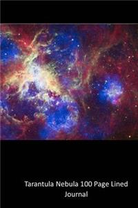 Tarantula Nebula