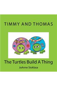 Timmy and Thomas
