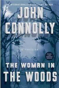 The Woman in the Woods, Volume 16