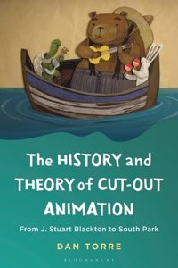 History and Theory of Cut-Out Animation